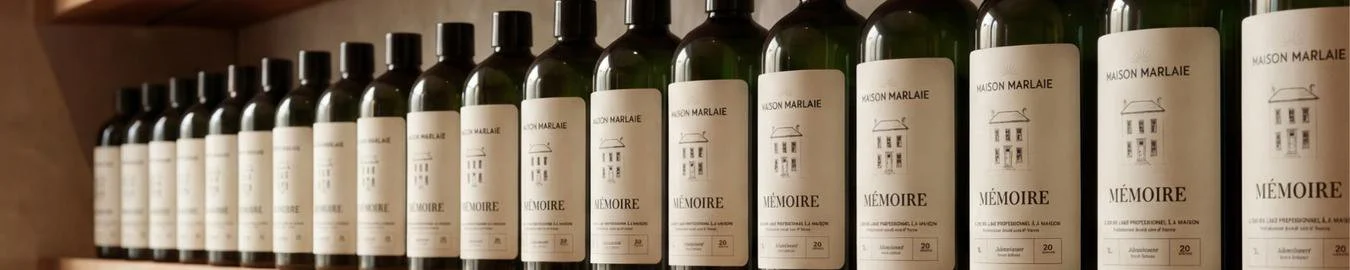 Maison Marlaie