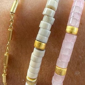 Lauren Sterk Amsterdam, Jewelry brand in Netherlands