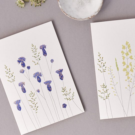Isa Cards & Gifts - 1