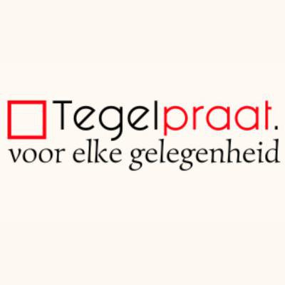 Tegelpraat