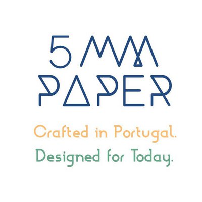 5mm Paper