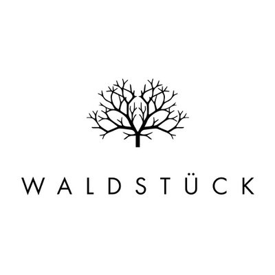 Waldstück