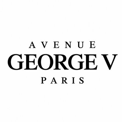 Avenue George V Paris
