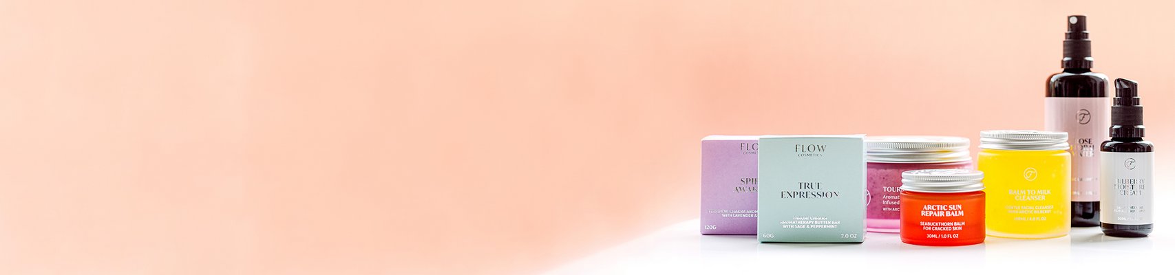 Flow Cosmetics