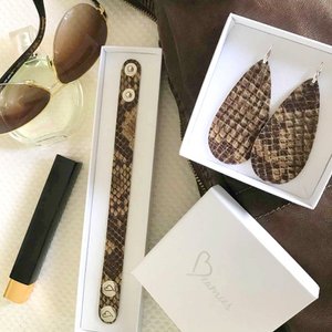 Beamies, Jewelry brand in Netherlands