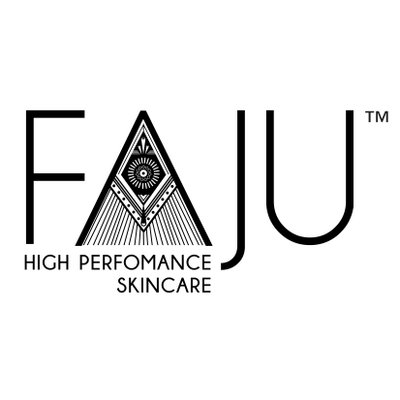 FAJU skincare | 100% active 100% natural