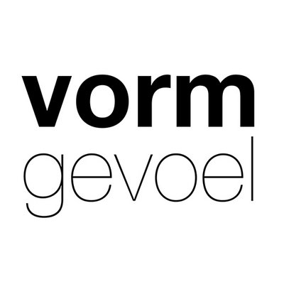 Vormgevoel