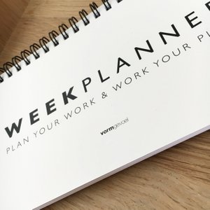 Vormgevoel, Stationery brand in Netherlands