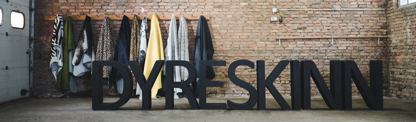 Dyreskinn®