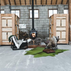 Dyreskinn®, Home & Living brand in Netherlands