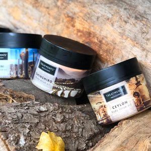 Treatments®, Health & Beauty brand in Netherlands