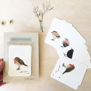 Stokwolf, Stationery brand in Netherlands