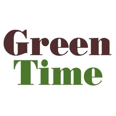 Greentime wooden watches