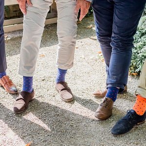 Oh Oh Socks, Jewelry brand in Netherlands