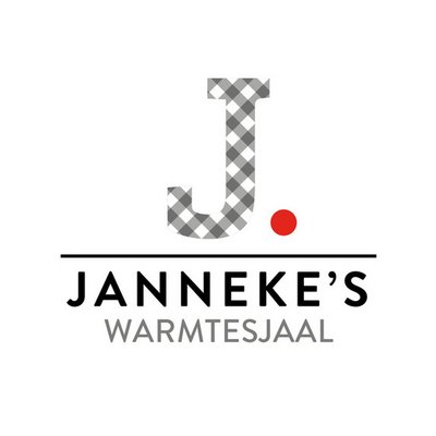 Janneke's Warmtesjaal