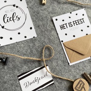 Studio Thoés, Stationery merk in Nederland