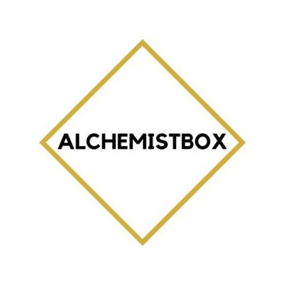 Alchemistbox