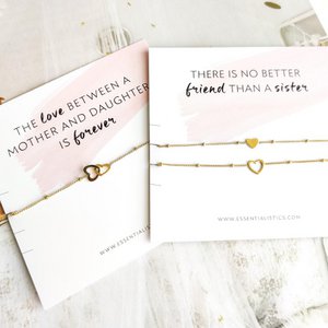 Essentialistics, Jewelry brand in Netherlands