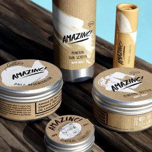 Oceonics, Health & Beauty brand in Netherlands