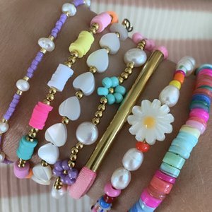 Lux Musthaves, Jewelry brand in Netherlands