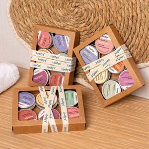 Loofys, Health & Beauty brand in Netherlands