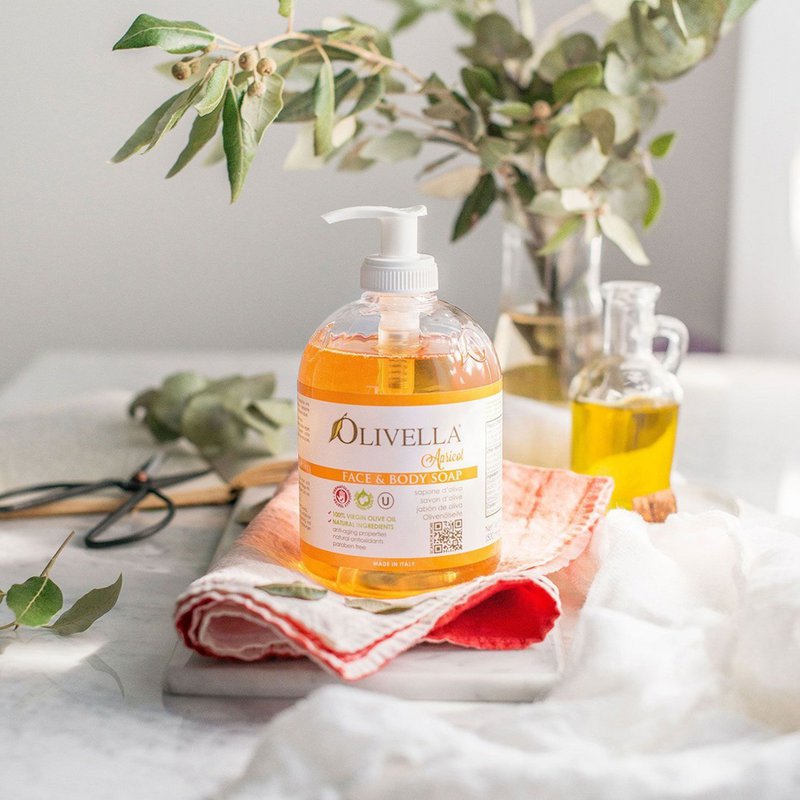 Olivella - 1