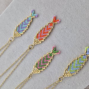 MOOI! Jewels, Schmuck Marke in Niederlande