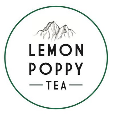 Lemon Poppy TEA