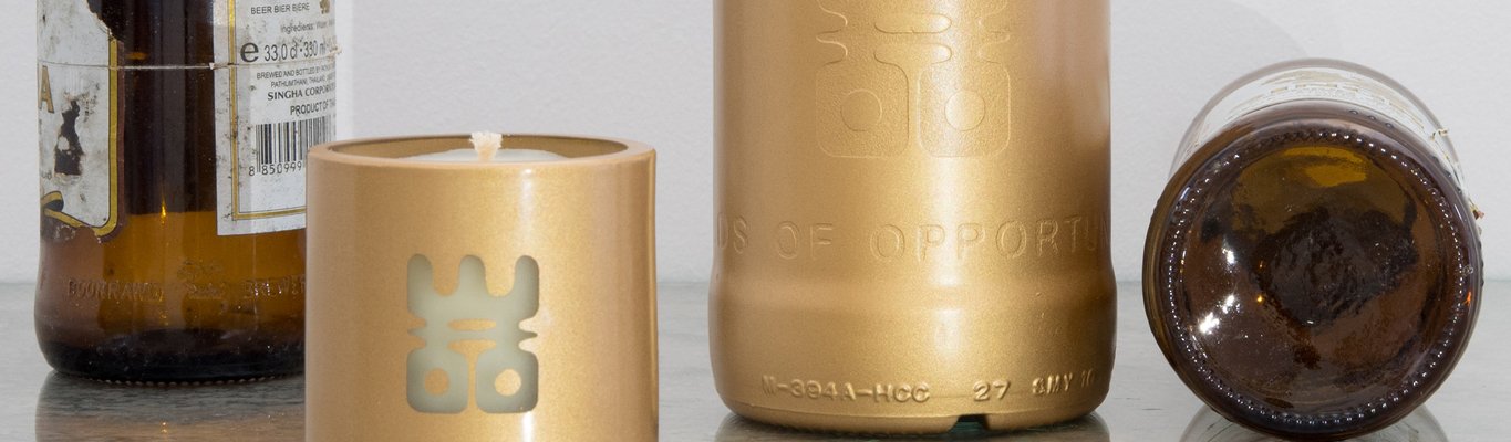 WOO | Worlds of Opportunities