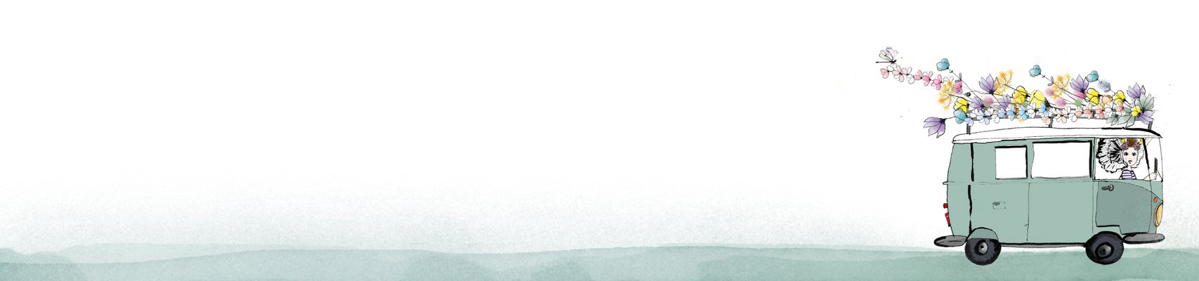 Petit Paris Illustraties