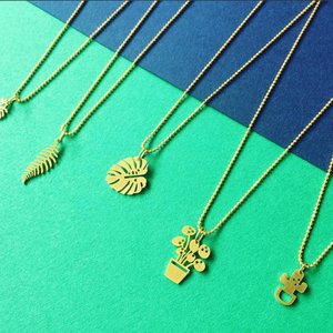 All Things We Like, Jewelry brand in Netherlands