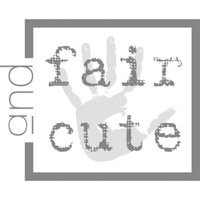 fair and cute