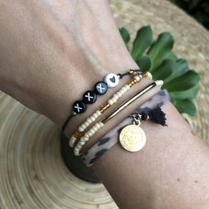 Lief Label, Schmuck Marke in Niederlande