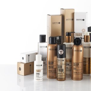 SiennaX, Health & Beauty brand in Netherlands