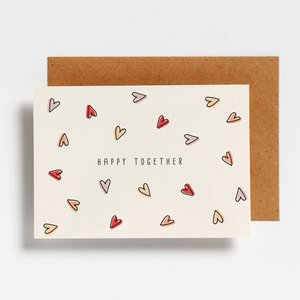 Hello August, Stationery brand in Belgium