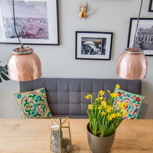 Ruig & Geroest, Home & Living merk in Nederland