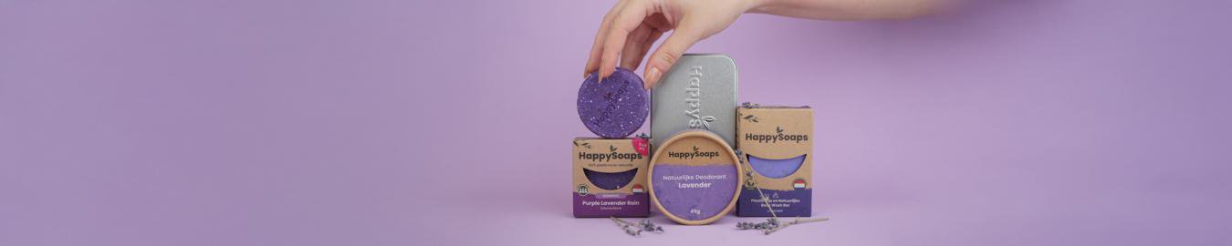 HappySoaps