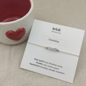 by Indah, Jewelry brand in Netherlands