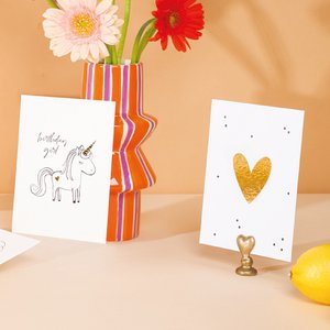 Letters and Lines, Stationery brand in Netherlands