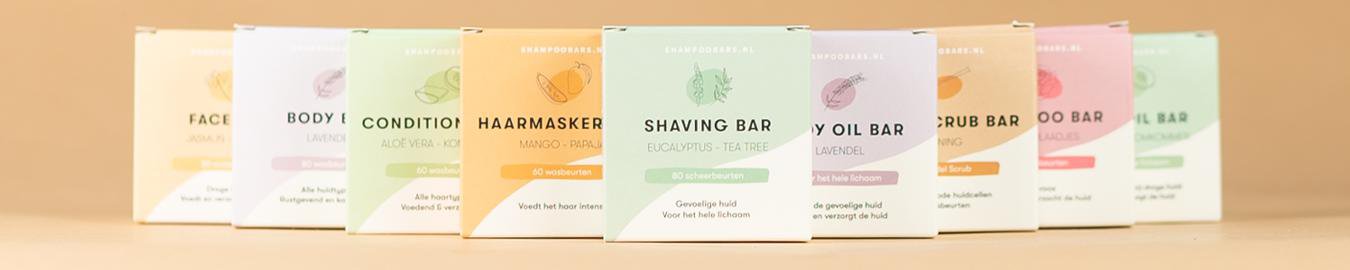 ShampooBars.nl