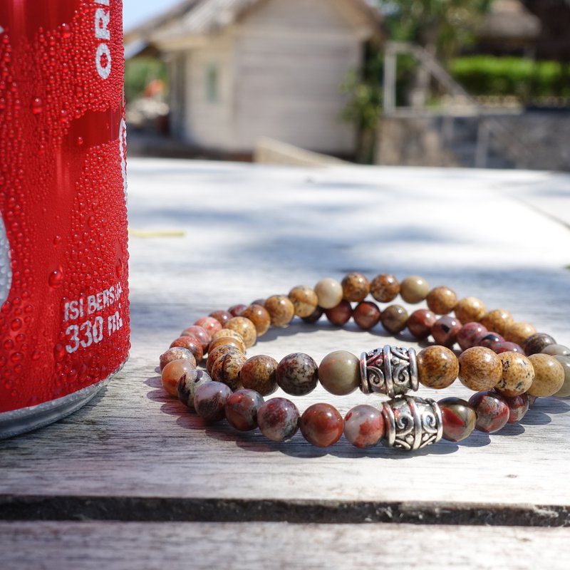 Fortuna Beads - 1