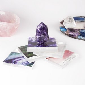 Rocking Crystals, Health & Beauty merk in België