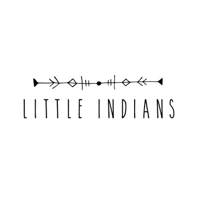 Little Indians Kids Essentials
