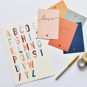 Bystudio-Steef, Stationery brand in Netherlands