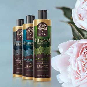 La Croa, Health & Beauty brand in Netherlands