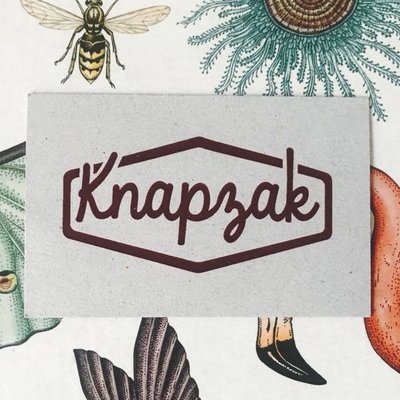 Knapzak Design