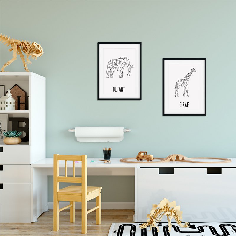 Liefs van Roos - 1