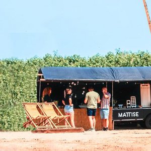 MATTISE, Jewelry brand in Netherlands