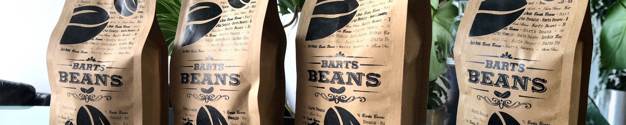 Bartsbeans