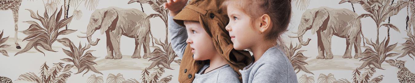 Pompelmoes kids